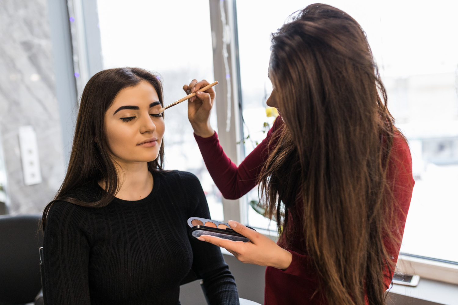 Self Makeup Courses in Delhi | Personal & Self Grooming Courses