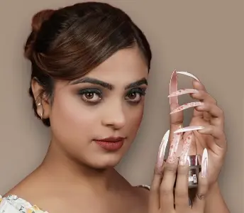 Advance makeup course Chandigarh sector 34