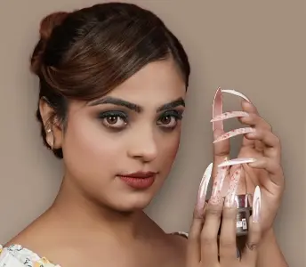 Best institute for Makeup artist course in Chandigarh