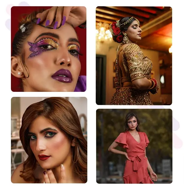 Best Makeup artistry academy in Chandigarh