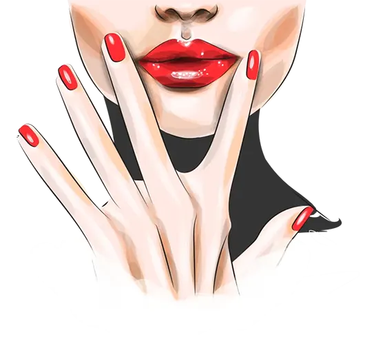Basic nail art courses in Chandigarh