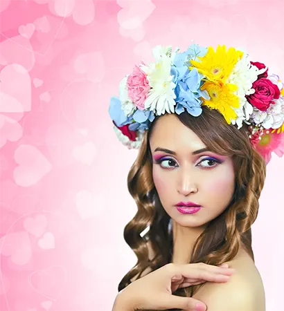 professional makeup artist course in chandigarh