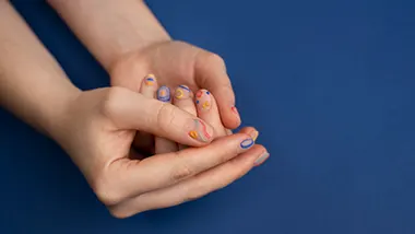 Best nail art courses online