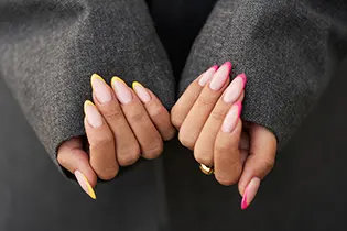 institute for nail art courses online