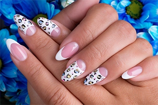 Nail art courses Chandigarh