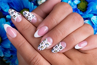 Nail courses Chandigarh