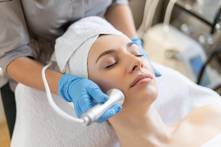 best Hydra Facial academy in Chandīgarh