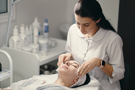 Cosmetology courses in chandigarh Sector 34