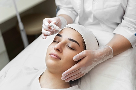 Cosmetology in Chandīgarh 