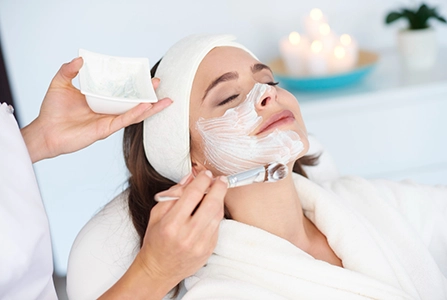 Hydra Facial classes in chandigarh