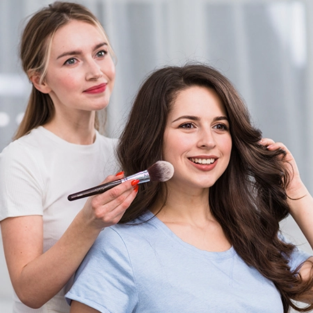 beautician courses in Chandigarh