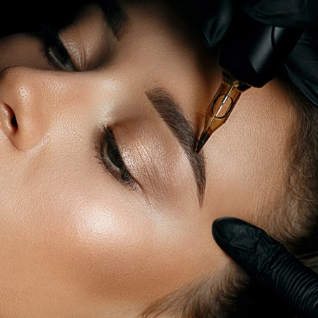 permanent makeup training in Chandigarh