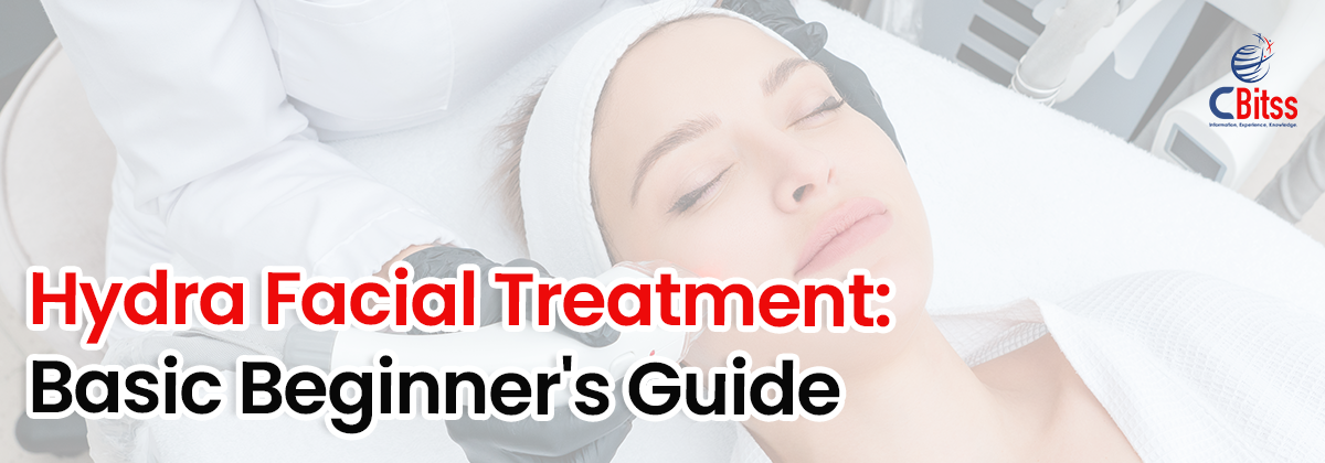 hydra facial treatment