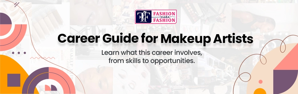 makeup artist duties and responsibilities